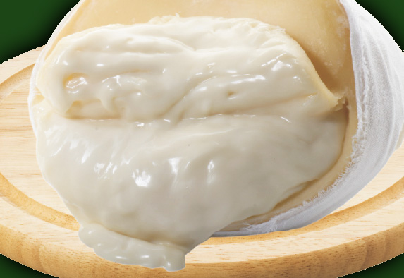 Queijo de Ovelha Curado Amanteigado