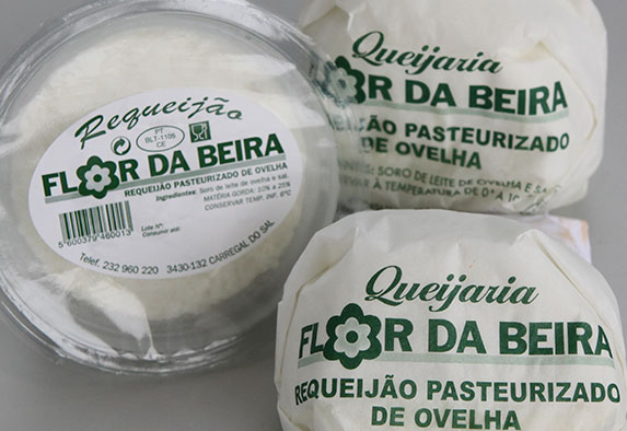 Requeijão de Ovelha